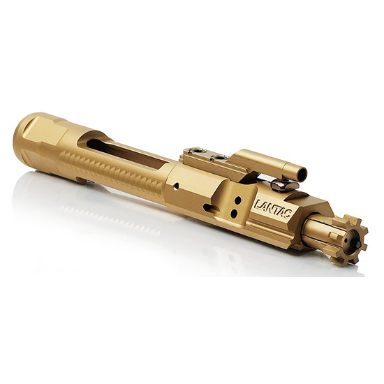 LANTAC ENHANCED BOLT CARRIER GROUP TIN 223 - Hunting Accessories